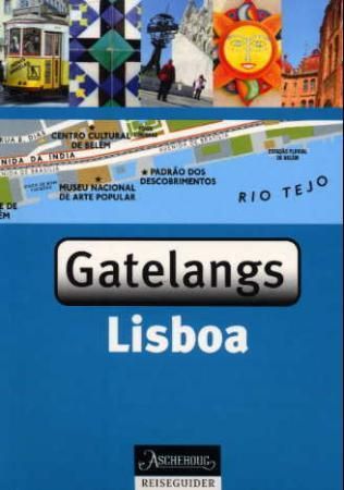 Lisboa Pocket
