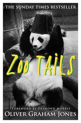 Zoo Tails Zoo Tails