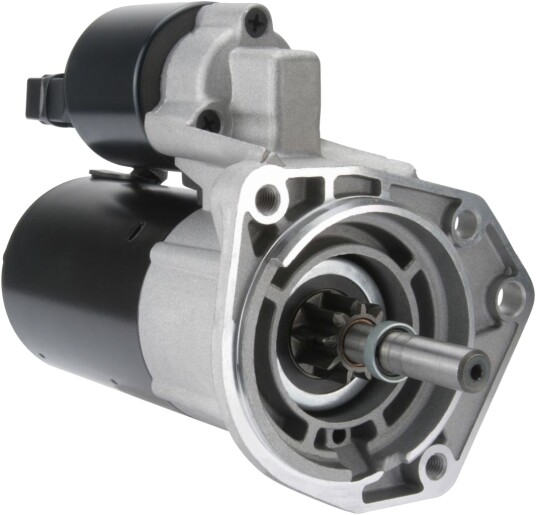 HC Cargo F 032 113 750 Starter HC Cargo F 032 113 750 Starter