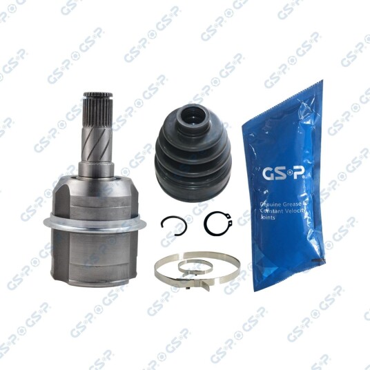 Gsp Drivknute drivaksel GSP 602832