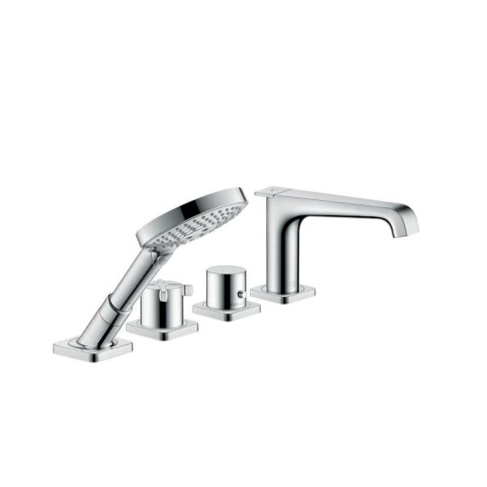 Axor Badekarblander Axor Citterio Axor Badekarblander Axor Citterio