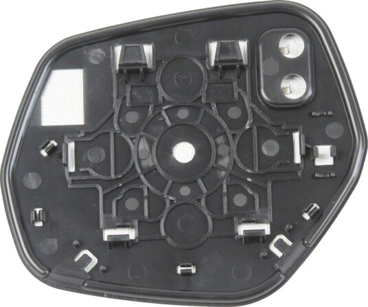 ABAKUS 1401G04 Speilglass, ytterspeil