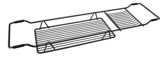 Duschy Outlet: Duschy Badekarbro 70 Sort Svart Matt Duschy Outlet: Duschy Badekarbro 70 Sort Svart Matt