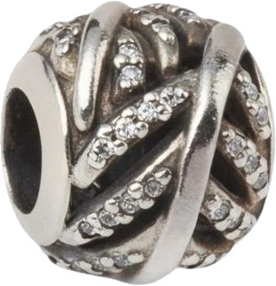 Pandora Dame Accessories Grå ONE SIZE,