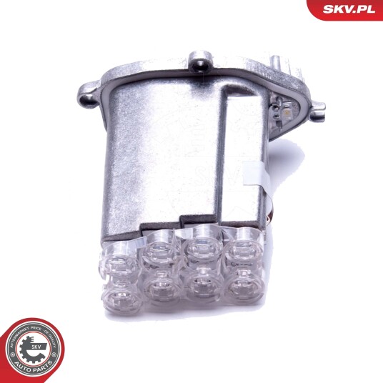 ESEN SKV 59SKV116 Styreapparat, belysning