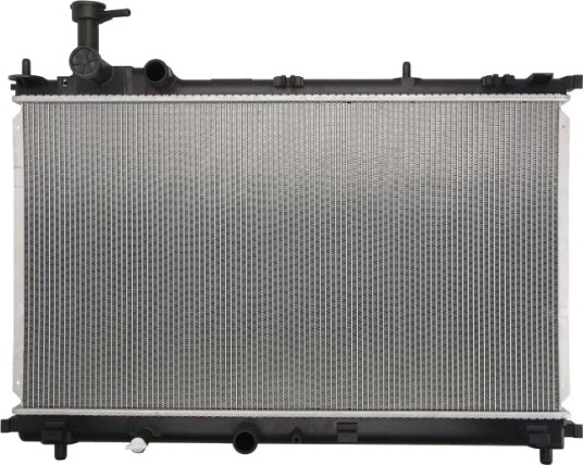 KOYORAD PL103613 Radiator motorkjøling