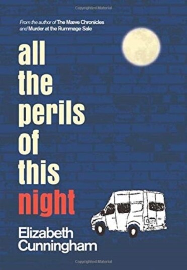 All The Perils of This Night All The Perils of This Night