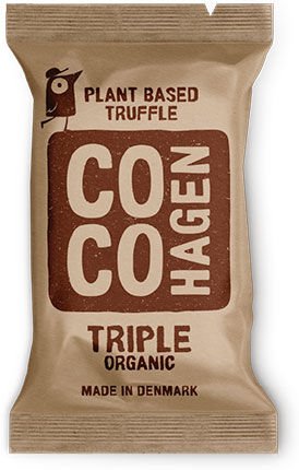 Cocohagen Triple Øko - 20 g