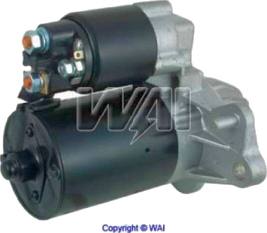 WAI 17855N Starter