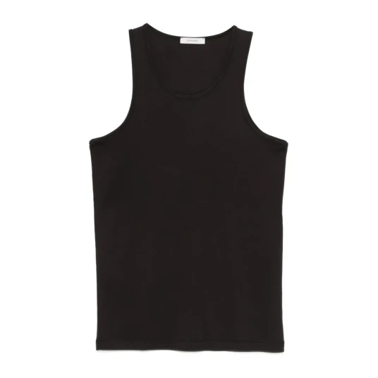 Lemaire Herre Topper Svart S,