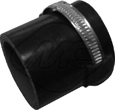 Ladeluftslange Metalcaucho 09229