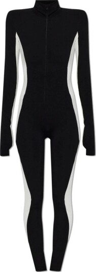 Dsquared2 Dame Jumpsuits & Playsuits Svart 2XS,