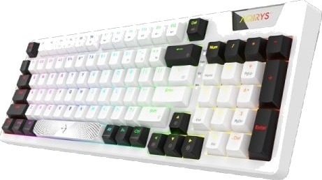 Aqirys Adara Haimu Linear Pink Tastatur GA-KB-1 Aqirys Adara Haimu Linear Pink Tastatur GA-KB-1