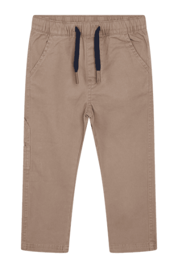 Hust & Claire Tor bukse - navy Hust & Claire Tor bukse - navy