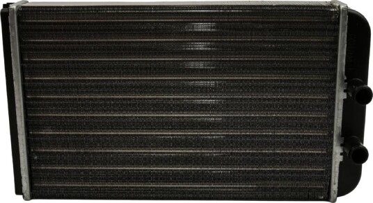 Varmeapparat register FAST FT55240