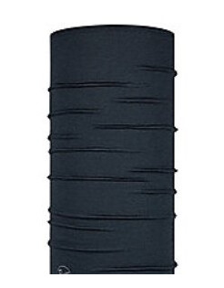 Buff Halsrør Merino - Marineblå Balaclava 100% Merino Uld Kategori 1