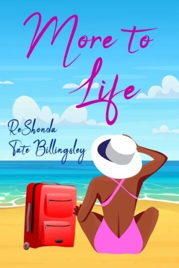 More To Life Av Reshonda Tate Billingsley