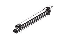 Kyocera Dk 8315 - Original - Trommelsett - For Taskalfa 2550Ci