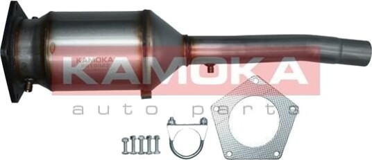 KAMOKA 8010042 Partikkelfilter