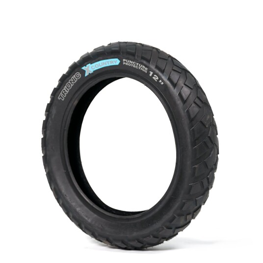 Trionic X-Country dekk 12 x 2.2"
