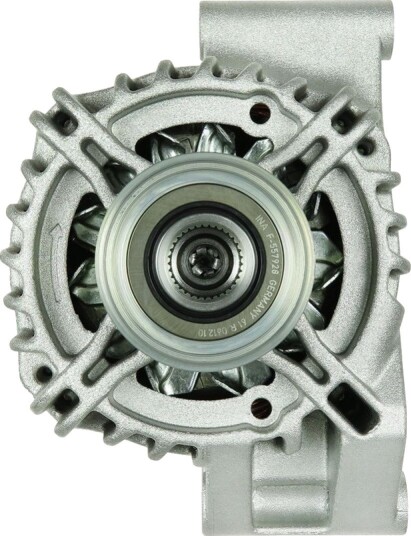 Dynamo AS PL A6482DENSO
