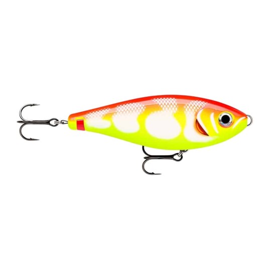 Rapala X Rap Haku 14cm Fluoro Madness Rapala X Rap Haku 14cm Fluoro Madness