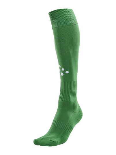 CRAFT Squad Sock Solid craft green 46/48 CRAFT Squad Sock Solid craft green 46/48