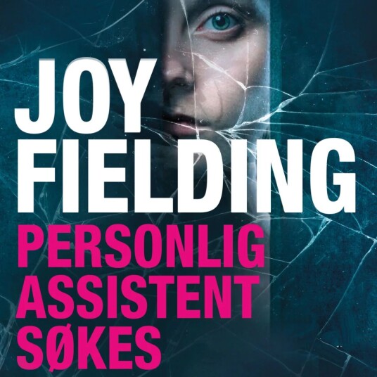 Personlig Assistent Søkes Av Joy Fielding