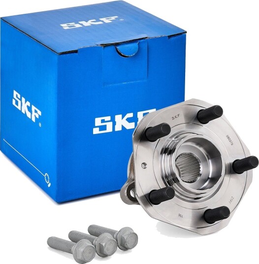 Hjullager SKF VKBA 7229 Hjullager SKF VKBA 7229