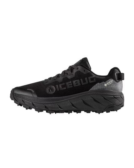 Arcus 2 BUGrip GTX W True Black (37) Arcus 2 BUGrip GTX W True Black (37)