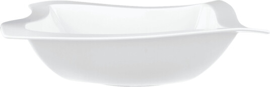 Villeroy & Boch New Wave salatskål 33x33cm