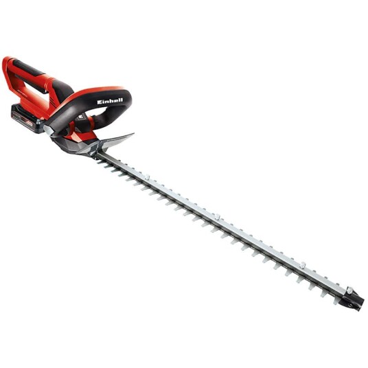 Hekksaks Einhell GE-CH 1855/1 med Batteri & Lader