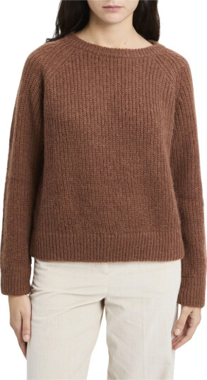 Pinko Dame Strikkevarer Brun S, Pinko Dame Strikkevarer Brun S,