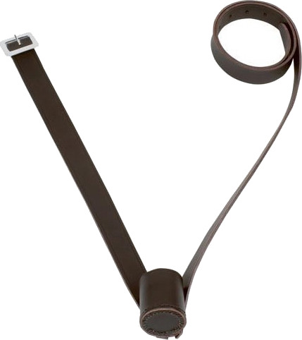 Bæresele for paradestang WOSM Flag Carrier Standard Length