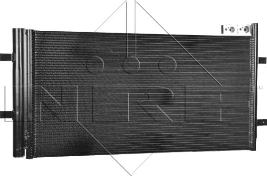 Kondensator NRF 350029