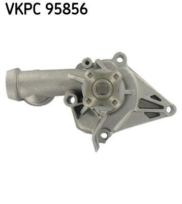 SKF VKPC 95856 Vannpumpe
