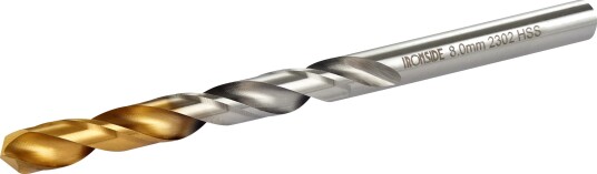 Ironside 203156 Spiralbor 12,5 mm, Maskintilbehør & forbruk