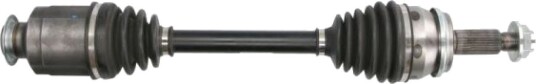Point Gear Drivaksel POINT GEAR PNG76473