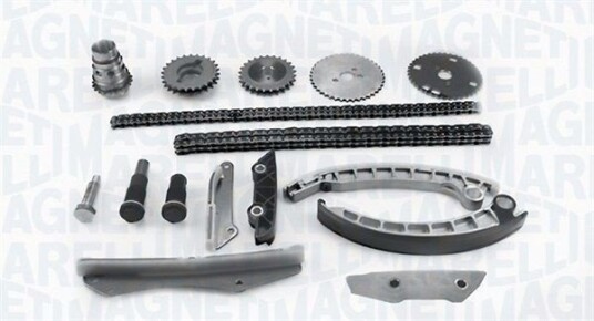 Registerkjedesett MAGNETI MARELLI 341500001050