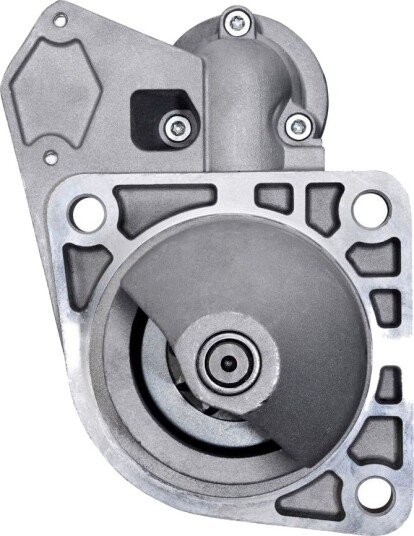 HELLA 8EA 012 586-821 Starter