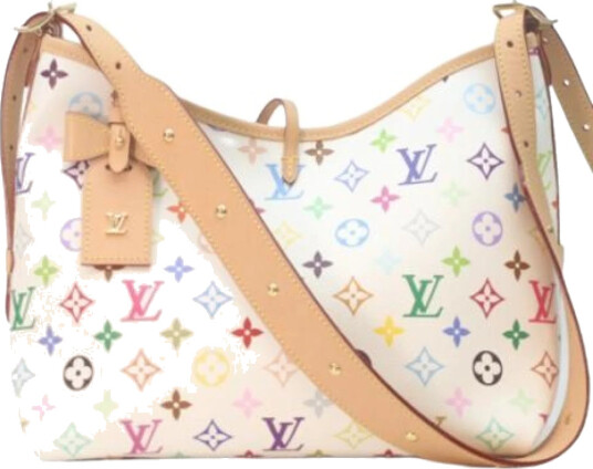 Louis Vuitton Vintage Dame Flerfarget Louis Vuitton Vintage Dame Flerfarget