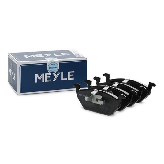 Bremseklosser MEYLE 025 231 3019/A