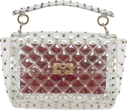 Valentino Vintage Dame Hvit
