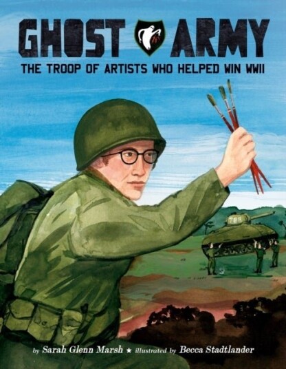 Ghost Army Ghost Army