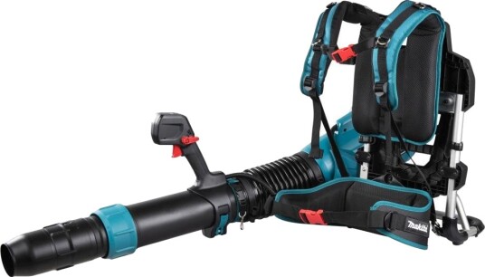 Makita UB004CZ Ryggblåser 40V 25N