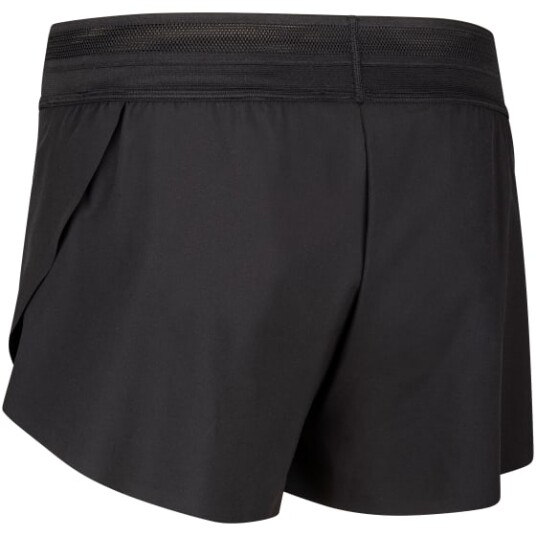 D?hlie Elite Shorts Dame Obsidian XS D?hlie Elite Shorts Dame Obsidian XS