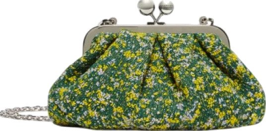 Weekend Max Mara Dame Vesker Grønn ONE SIZE,