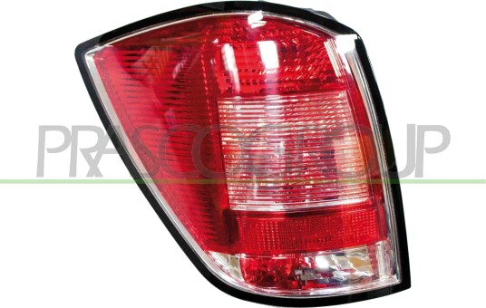 PRASCO OP4144184 Baklykt