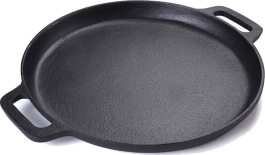 BBQ Støpejernsfat 30cm