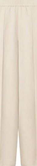 Fabiana Filippi Dame Bukser Beige M,